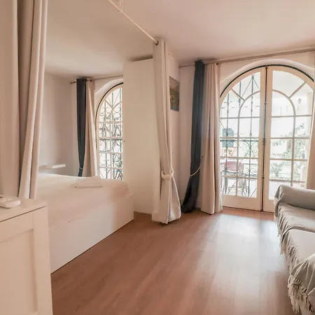 Old Village - Vilamoura T0 Com Patio