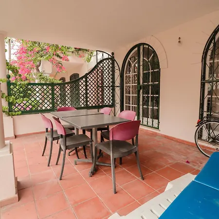 דירה Old Village - Vilamoura T0 Com Patio
