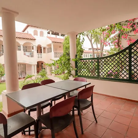 Apartman Old Village - Vilamoura T0 Com Patio Bicas