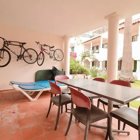 Old Village - Vilamoura T0 Com Patio * Bicas