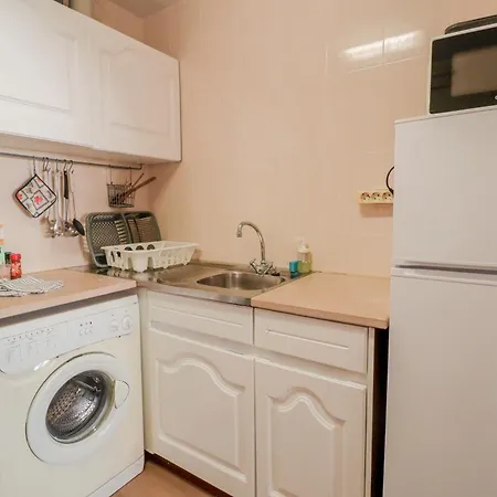 Old Village - Vilamoura T0 Com Patio