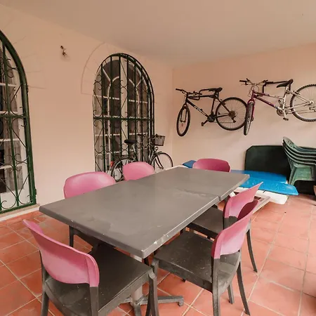 Apartman Old Village - Vilamoura T0 Com Patio *