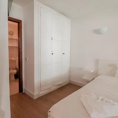 Old Village - Vilamoura T0 Com Patio Bicas