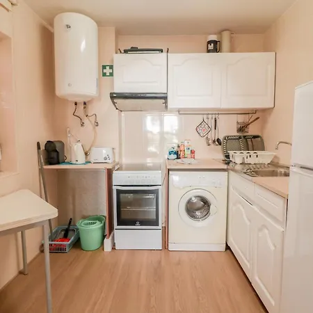 Old Village - Vilamoura T0 Com Patio *