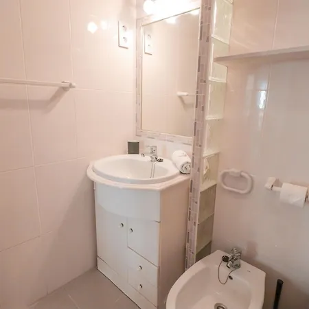 Old Village - Vilamoura T0 Com Patio Apartman