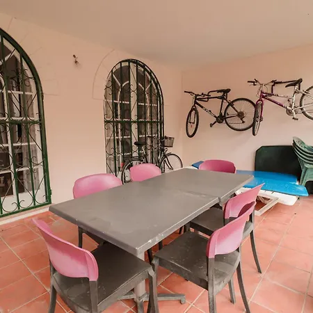 Old Village - Vilamoura T0 Com Patio *