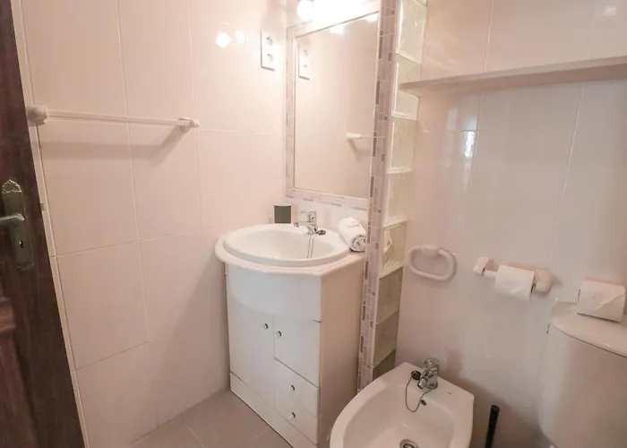 Old Village - Vilamoura T0 Com Patio דירה